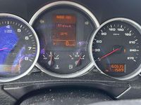 Gebraucht Porsche Cayenne S 340 PS (250 kW) 2004 Blau SUV