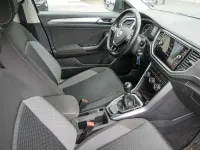 Brugt VW T-Roc Active 110 HK (80 kW) 2021 Grå SUV