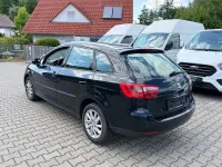 Gebraucht Seat Ibiza Style 75 PS (55 kW) 2013 Schwarz Limousine