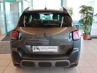 gebraucht Citroën C3 Aircross Shine Pack