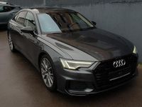 Gebraucht Audi A6 S-Line 367 PS (269 kW) 2020 Grau Limousine