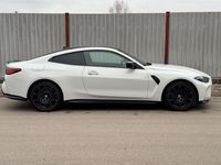 Gebraucht BMW M4 Competition Edition 510 PS (375 kW) 2023 Weiß