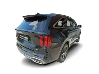 Gebraucht Kia Sorento Platinum 201 PS (147 kW) 2022 Schwarz SUV