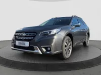 Uusi Subaru Outback Platinum 169 HP (124 kW) 2026 Harmaa Sedan