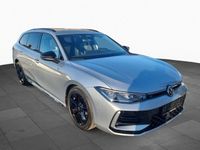 Gebraucht VW Passat IQ Drive 150 PS (110 kW) 2024 Rot Kombi