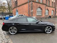 gebraucht Audi A5 Sportback 45 TFSI S tronic quattro S line S...