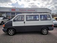 Gebraucht VW T4 68 PS (50 kW) 1999 Weiß Van