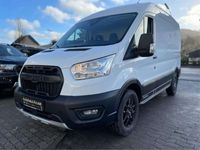 gebraucht Ford Transit 350 2.0l EcoBlue