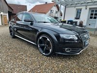 gebraucht Audi A4 Allroad 3,0l Tdi /Quattro