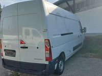 gebraucht Renault Master L2H2