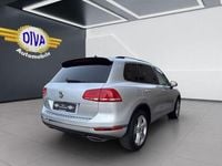 Gebraucht VW Touareg Terrain Tech 262 PS (192 kW) 2016 Andere SUV