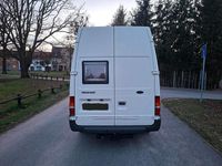 Gebraucht Ford Transit 125 PS (91 kW) 2006 Van / Kleinbus