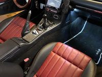 Second-hand Mazda MX5 131 CP (96 kW) 1995 Negru Cabrio