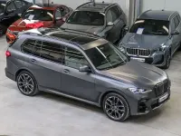 Gebraucht BMW X7 M Sport 340 PS (250 kW) 2021 Grau SUV