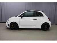 gebraucht Abarth 695C Competizione 1.4 T-Jet 132 kW (180PS), Verdeck ...