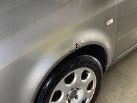 Gebraucht Audi A6 131 PS (96 kW) 2003 Grau Kombi