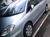 Gebraucht Citroën C8 120 PS (88 kW) 2010 Silber Van / Kleinbus