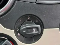 Gebraucht Ford Ka 69 PS (50 kW) 2009 Schwarz Kleinwagen