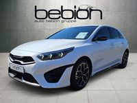 Neu Kia Ceed GT GT-Line 140 PS (102 kW) 2025 Weiß Limousine
