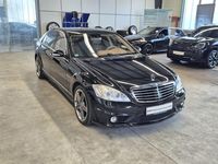 Gebraucht Mercedes S65 AMG AMG 612 PS (450 kW) 2007 Schwarz Limousine