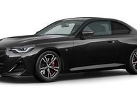 Gebraucht BMW 220 Shadowline 184 PS (135 kW) 2025 Schwarz Coupé