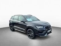 Neu Cupra Ateca 150 PS (110 kW) 2026 Magic schwarz SUV