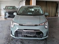 Neu Kia Picanto Vision 68 PS (50 kW) 2026 Adventure grün Kleinwagen