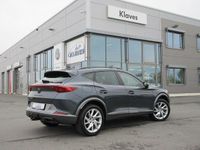 Gebraucht Cupra Formentor 150 PS (110 kW) 2023 Grau SUV