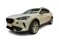 Gebraucht Cupra Formentor 150 PS (110 kW) 2024 Weiß SUV
