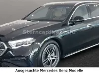 Gebraucht Mercedes E300 AMG Line Premium Plus 313 PS (230 kW) 2025 Obsidianschwarzmetallic Kombi