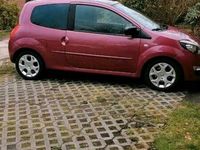 gebraucht Renault Twingo 