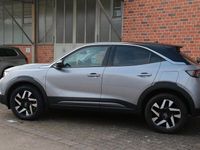 Gebraucht Opel Mokka-e Elegance 100 kW (136 PS) 2022 Grau SUV
