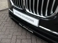 Gebraucht BMW X7 621 PS (456 kW) 2020 Schwarz SUV