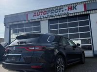 Gebraucht Renault Talisman 160 PS (117 kW) 2018 Schwarz Kombi
