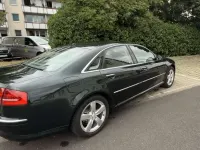 Gebraucht Audi A8 232 PS (170 kW) 2008 Limousine