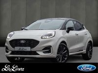 Neu Ford Puma 125 PS (91 kW) 2026 Weiss SUV