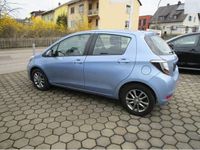 gebraucht Toyota Yaris 1.0 VVT-i Life