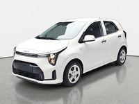 Neu Kia Picanto 68 PS (50 kW) 2026 Weiß Kleinwagen