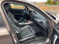 gebraucht BMW 118 118 d