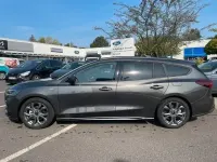 Usata Ford Focus ST-Line 155 CV (114 kW) 2024 Grigio Berlina