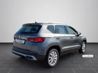 Gebraucht Seat Ateca Style 150 PS (110 kW) 2025 Graphitgrau (metallic) SUV