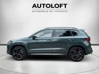 Gebraucht Cupra Ateca VZ 300 PS (220 kW) 2023 Other SUV
