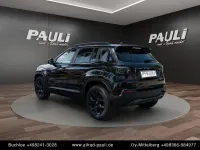 Neu Jeep Avenger North 145 PS (106 kW) 2026 Schwarz SUV
