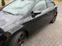 Gebraucht Seat Leon FR 150 PS (110 kW) 2016 Schwarz Kombi