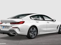 Gebraucht BMW 840 Shadowline 340 PS (250 kW) 2025 Weiß Coupé