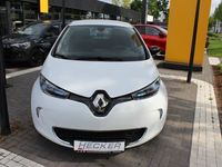 gebraucht Renault Zoe LIMITED