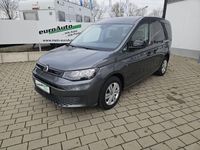 Neu VW Caddy Family 102 PS (75 kW) 2025 Grau Van / Kleinbus