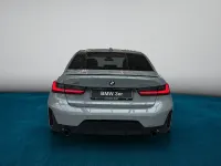 Neu BMW 320 Shadowline 190 PS (139 kW) 2025 Grau Limousine