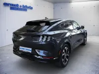 Gebraucht Ford Mustang Mach-E 197 kW (269 PS) 2023 Grau SUV