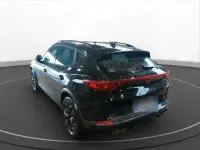 Gebraucht Cupra Formentor 204 PS (150 kW) 2024 SUV